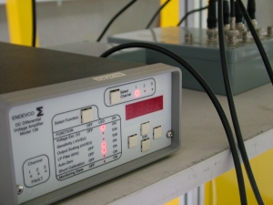 Data acquisition equipment